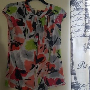 Colorful shirt